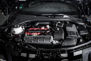 Audi TT RS Clubsport by HPerformance 2015 года 